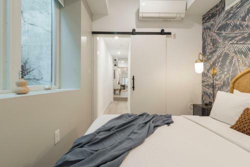 Apartamento Abode Xs House - Walk To Convention Center