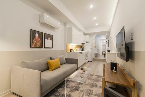 Apartamento Abode Xs House - Walk To Convention Center