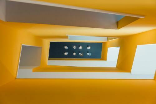 Apartamento Abode Xs House - Walk To Convention Center