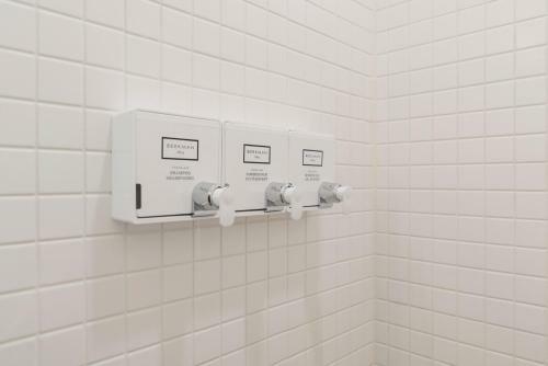 Apartamento Abode Xs House - Walk To Convention Center