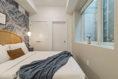 Apartamento Abode Xs House - Walk To Convention Center