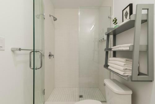 Apartamento Abode Xs House - Walk To Convention Center