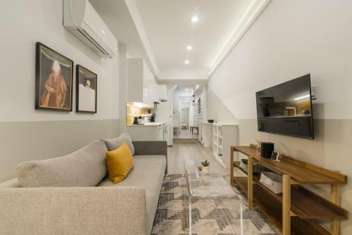 Apartamento Abode Xs House - Walk To Convention Center