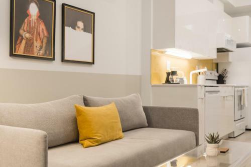 Apartamento Abode Xs House - Walk To Convention Center