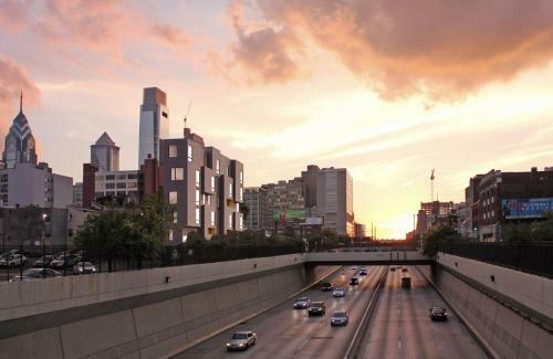 Apartamento Abode Xs House - Walk To Convention Center