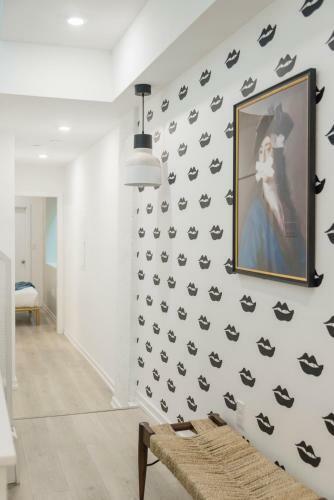 Apartamento Abode Xs House - Walk To Convention Center