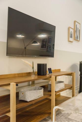Apartamento Abode Xs House - Walk To Convention Center
