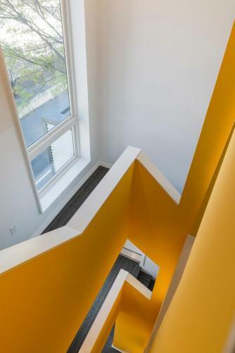 Apartamento Abode Xs House - Walk To Convention Center