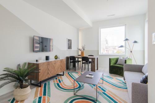 Apartamento Abode Xs House - Jaw Dropping Views 2-bedroom