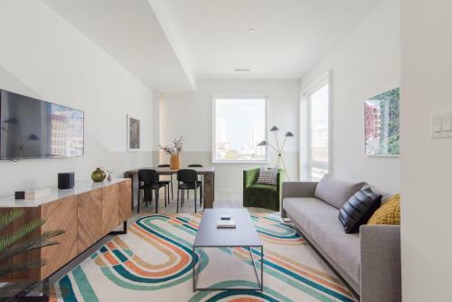 Apartamento Abode Xs House - Jaw Dropping Views 2-bedroom