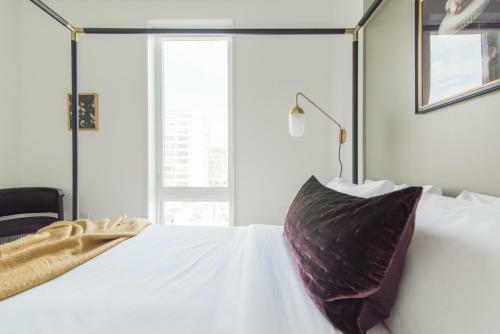 Apartamento Abode Xs House - Jaw Dropping Views 2-bedroom