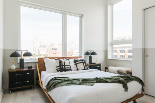 Apartamento Abode Xs House - Jaw Dropping Views 2-bedroom