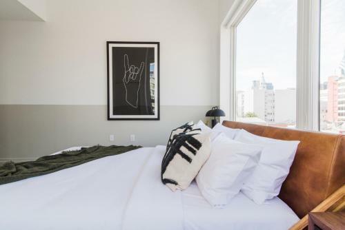 Apartamento Abode Xs House - Jaw Dropping Views 2-bedroom