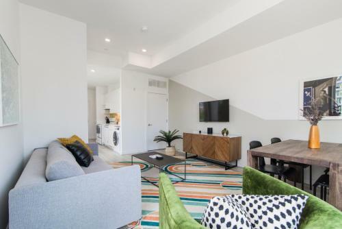 Apartamento Abode Xs House - Jaw Dropping Views 2-bedroom