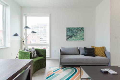 Apartamento Abode Xs House - Jaw Dropping Views 2-bedroom