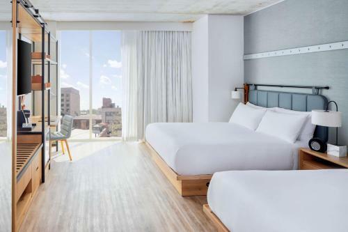 Hotel Hyatt Centric Center City Philadelphia