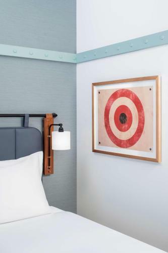 Hotel Hyatt Centric Center City Philadelphia