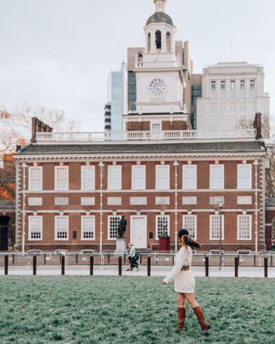Hotel Hyatt Centric Center City Philadelphia