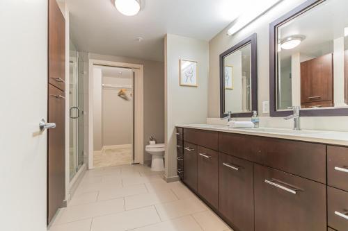 Apartamento Luxury 2br In Philly