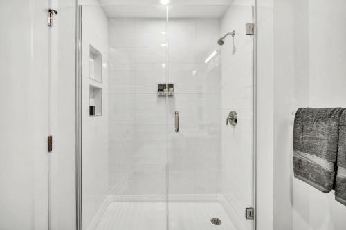 Apartamento New Listing Elevator Gym Rooftop Patio Coffee