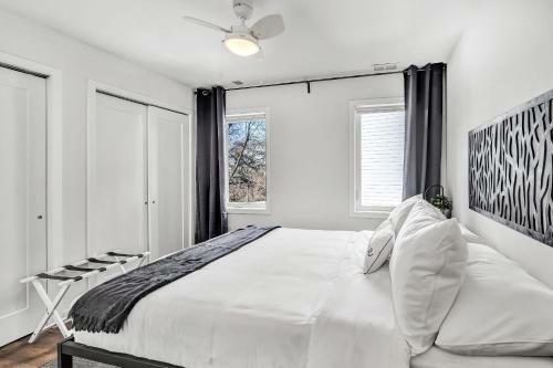 Apartamento New Listing Elevator Gym Rooftop Patio Coffee