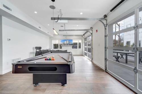 Apartamento New Listing Elevator Gym Rooftop Patio Coffee