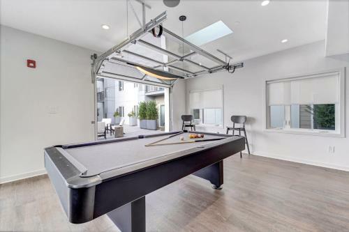Apartamento New Listing Elevator Gym Rooftop Patio Coffee