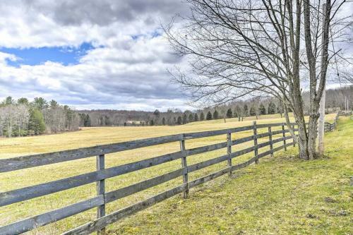 Lodge Equestrian House: Suites