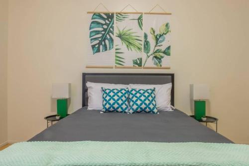 Apartamento Colorful Cultural District 2br Apt By Frontdesk