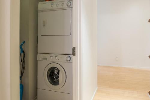 Apartamento Colorful Cultural District 2br Apt By Frontdesk