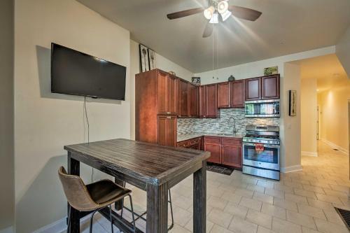 Apartamento Philadelphia Apt - Walk To Bus And Train Stops