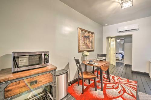 Apartamento Walkable Philly Crash Pad In Coveted Passyunk!