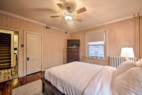 Spacious Reading Home With Patio - 2 Miles To Pagoda!