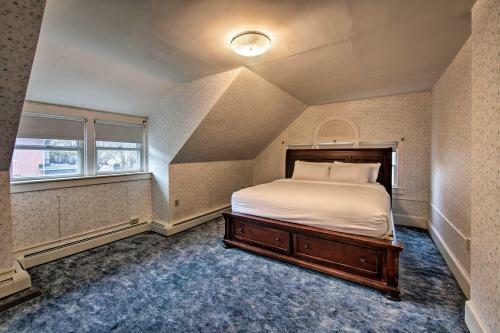 Spacious Reading Home With Patio - 2 Miles To Pagoda!