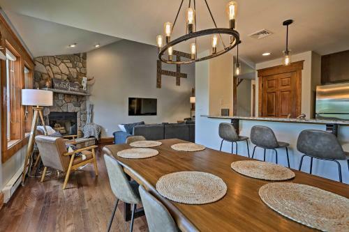 Retreat With Game Room And Deck, 1 Mi To Camelback