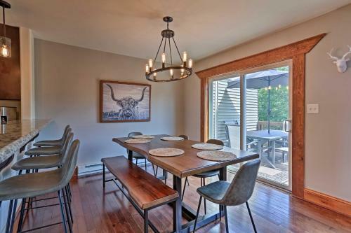 Retreat With Game Room And Deck, 1 Mi To Camelback