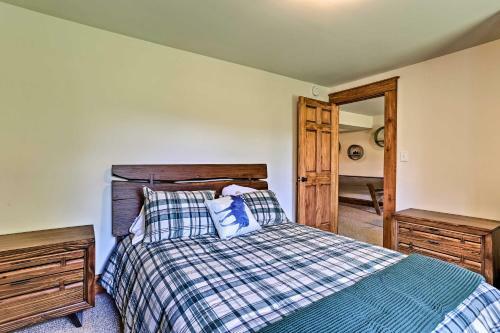 Retreat With Game Room And Deck, 1 Mi To Camelback