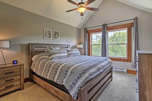 Retreat With Game Room And Deck, 1 Mi To Camelback