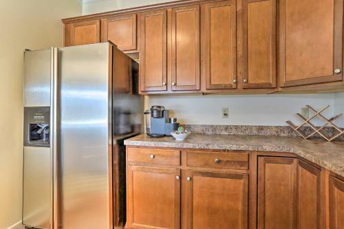 Slopeside Townhome Wfh, Ski, Dine And Hike!