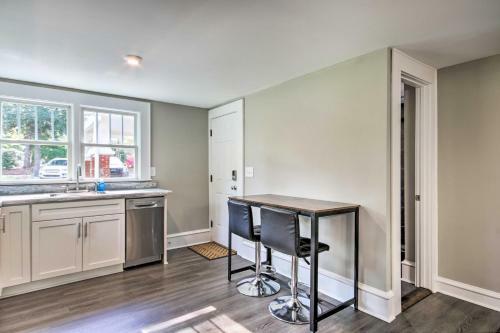 Downtown Aiken Apartment - Shop, Dine And Golf!