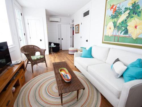 Apartamento Gray House 174b-2