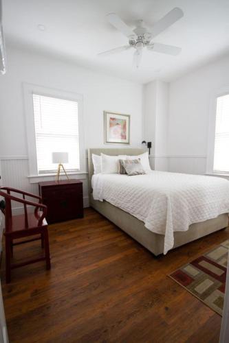 Apartamento Gray House 174b-2