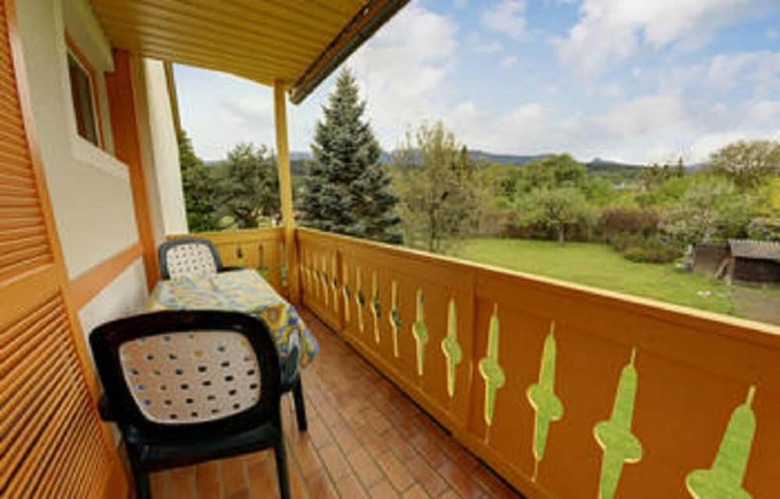 Bed & Breakfast Fr�hst�ckspension Haus Golker