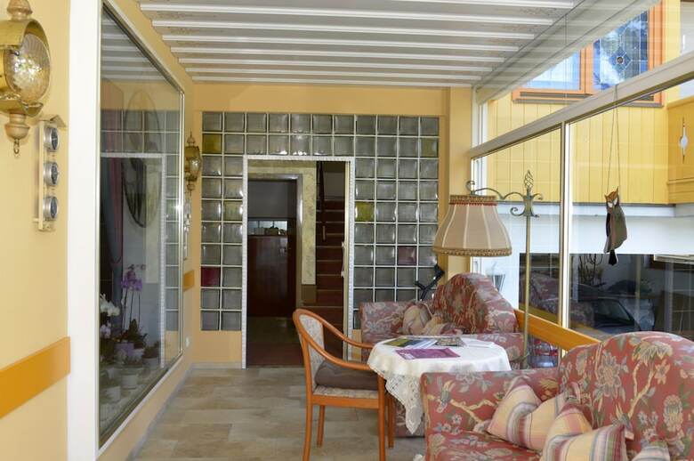 Bed & Breakfast Fr�hst�ckspension Haus Golker
