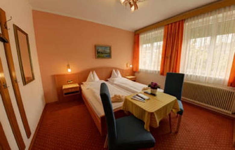 Bed & Breakfast Fr�hst�ckspension Haus Golker