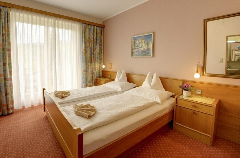 Bed & Breakfast Fr�hst�ckspension Haus Golker