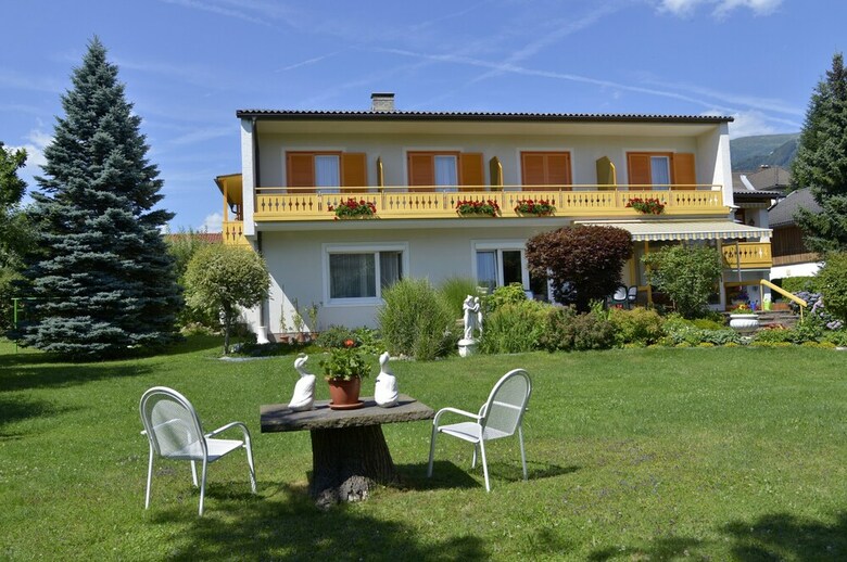 Bed & Breakfast Fr�hst�ckspension Haus Golker