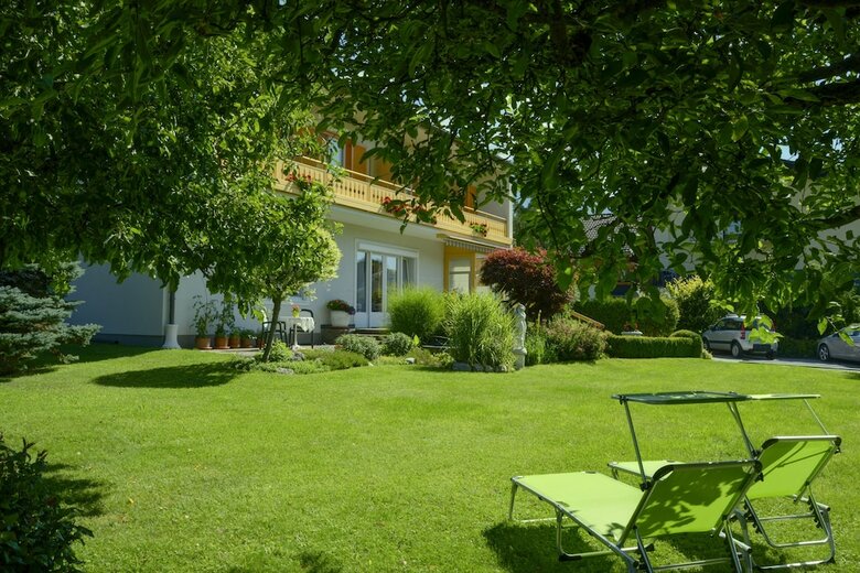 Bed & Breakfast Fr�hst�ckspension Haus Golker