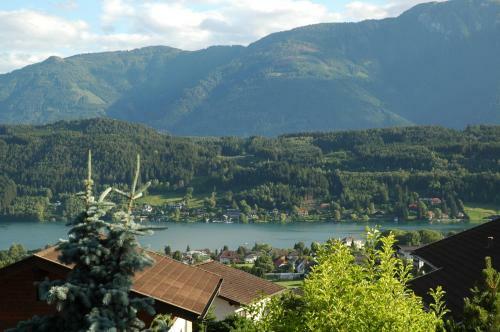Apartamento Pension Kr�ger