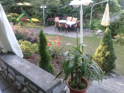Hostal G�stehaus B�rwald